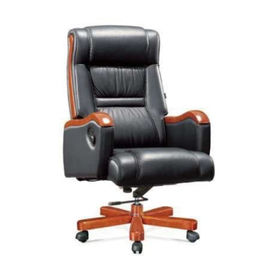 Ghế Giám Đốc Cao Cấp Mã A126 – Thiết Kế Đẳng Cấp, Chất Liệu Bền Bỉ