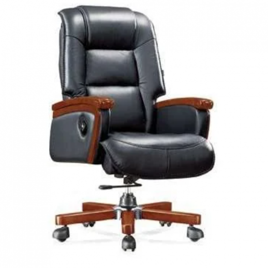Ghế Giám Đốc B99 – Sang Trọng Cổ Điển, Êm Ái Tuyệt Đối