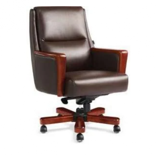 Ghế Giám Đốc 2002B – Đẳng Cấp Tối Giản, Lịch Lãm Mọi Góc Nhìn