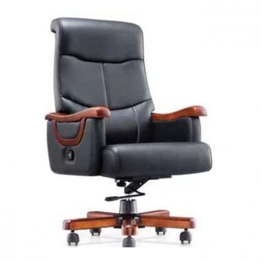 Ghế Giám Đốc 1761B – Tối Giản Thanh Lịch, Đẳng Cấp Lãnh Đạo