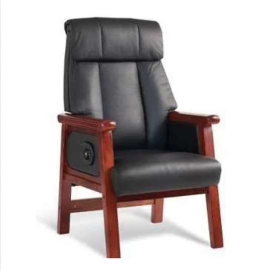 Ghế Lãnh Đạo 1902C – Cổ Điển Lịch Lãm, Vững Chắc Uy Nghi