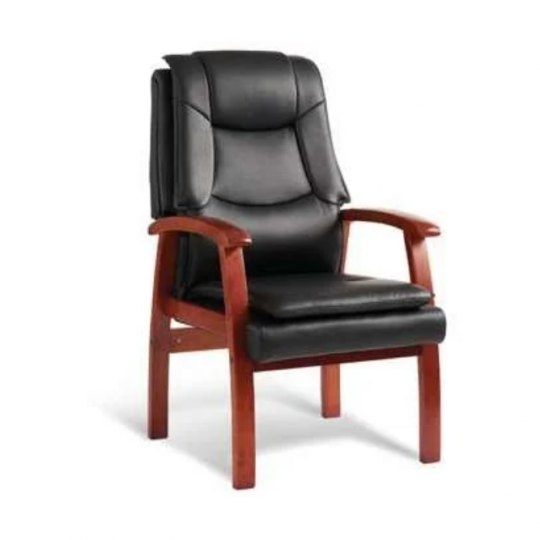 Ghế Lãnh Đạo 1901C – Êm Mượt Từng Đường Nét, Tối Ưu Trải Nghiệm Ngồi
