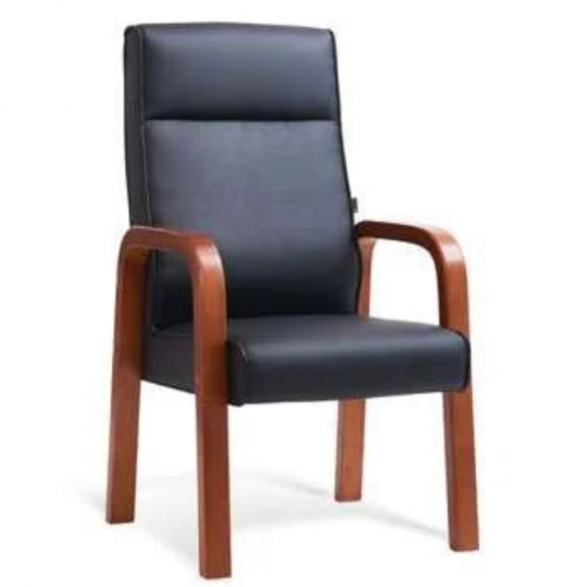 Ghế Gỗ Văn Phòng 2110C – Tối Giản Thanh Lịch, Thoải Mái Tối Ưu