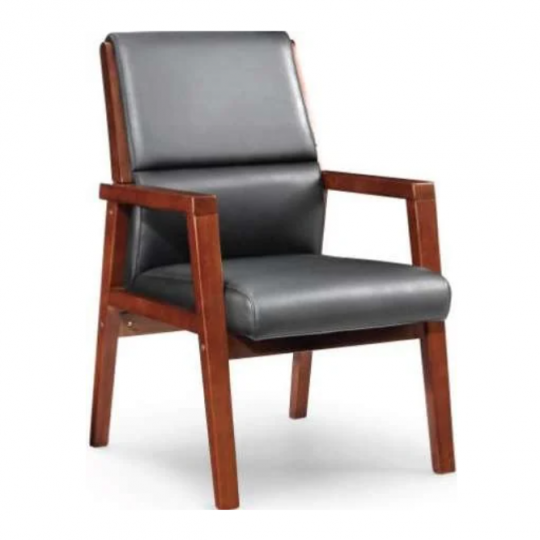 Ghế Gỗ Văn Phòng 1709C – Thiết Kế Tối Giản, Kiểu Dáng Hiện Đại, Phù Hợp Mọi Không Gian Làm Việc