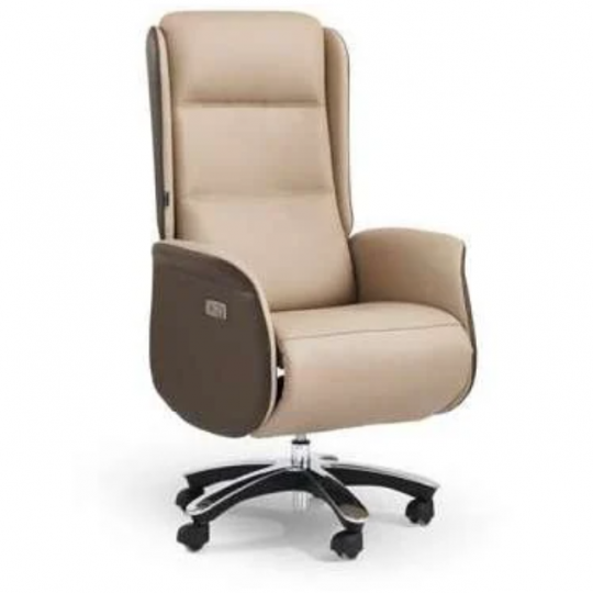 Ghế Giám Đốc 2109A – Thiết Kế Tối Giản, Massage Êm Ái, Phù Hợp Mọi Không Gian Văn Phòng Hiện Đại